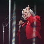 Assassinato de ex-ministra eleva tensões no Reino Unido