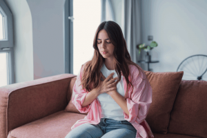 Infarto: 5 sinais de alerta que podem surgir dias antes