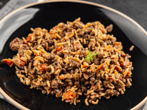 3 receitas básicas e saborosas para um jantar saudável