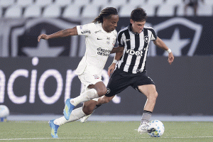 Futebol privatizado