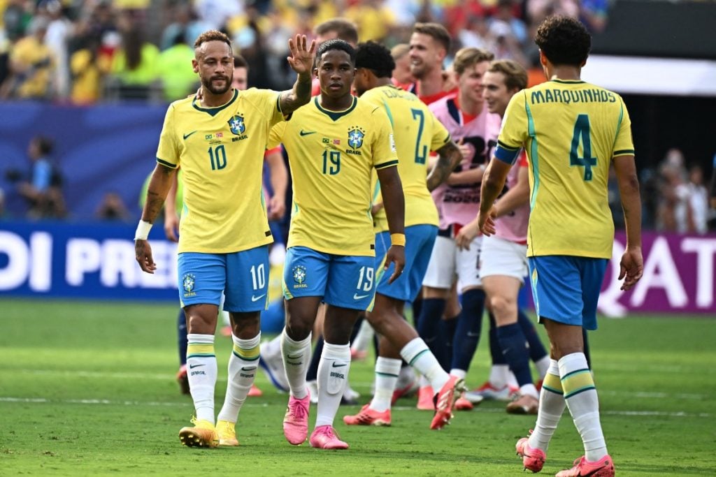 Perdemos muito mais que um jogo