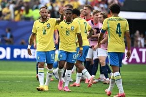 Perdemos muito mais que um jogo