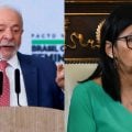 O novo telefonema de Lula para a presidenta da Venezuela