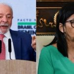 O novo telefonema de Lula para a presidenta da Venezuela