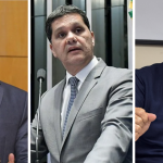 A disputa pelo governo do Espírito Santo, segundo nova pesquisa
