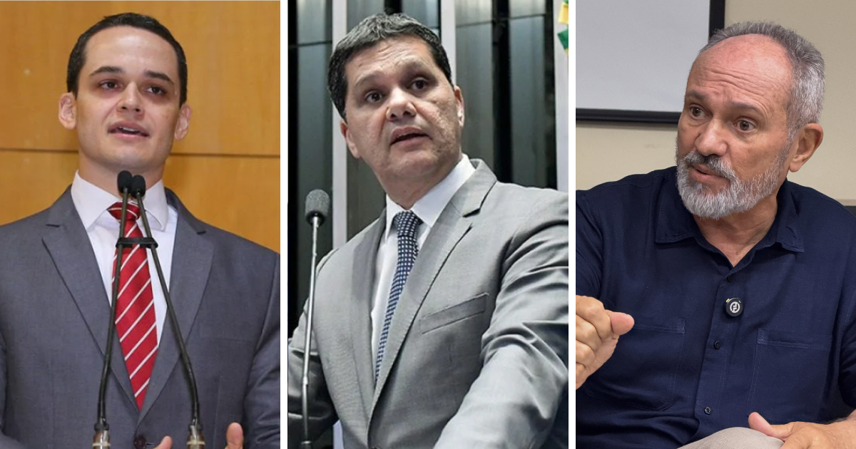 A disputa pelo governo do Espírito Santo, segundo nova pesquisa