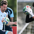 Copa do Mundo conhece os três últimos classificados às oitavas nesta sexta; confira a tabela