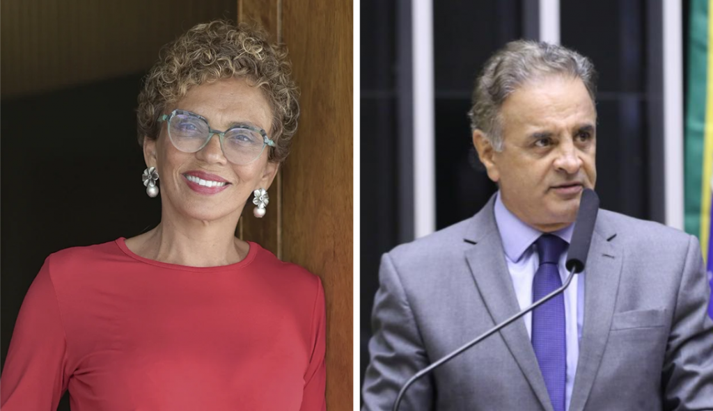 Os favoritos ao Senado em Minas, segundo a nova pesquisa Quaest