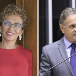 Os favoritos ao Senado em Minas, segundo a nova pesquisa Quaest