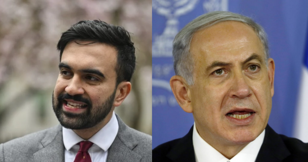 Prefeito de Nova York diz que cogita prisão de Netanyahu durante Assembleia da ONU