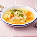 5 receitas de cremes e caldos para um jantar saboroso e reconfortante
