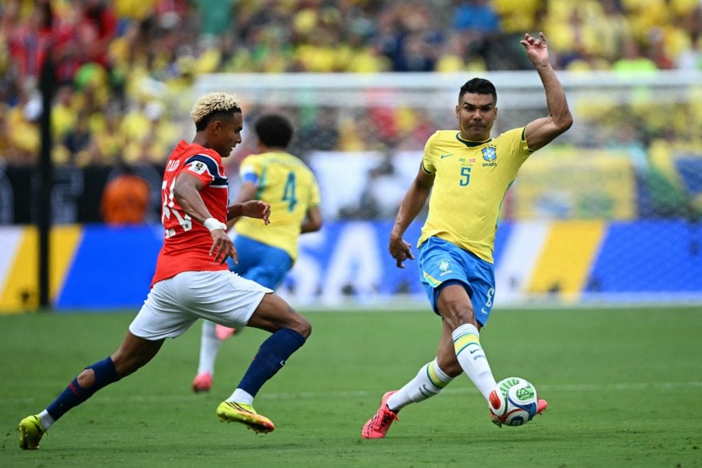 Por que a MLS investiga possível manipulação na contratação de Casemiro pelo Inter Miami