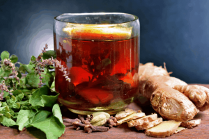Para que serve o chá de alfavaca? 3 receitas e os seus benefícios para a saúde