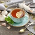 Para que serve o chá de hortelã? 3 receitas e os seus benefícios para a saúde