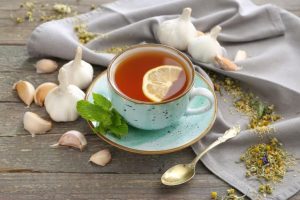 Para que serve o chá de hortelã? 3 receitas e os seus benefícios para a saúde