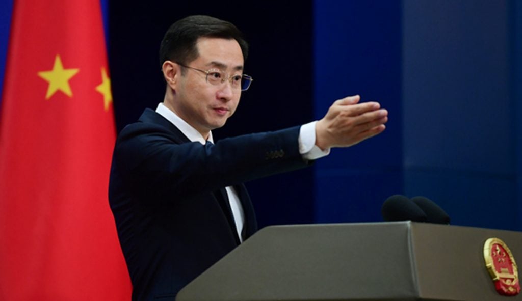 A avaliação da China sobre o tarifaço de Trump contra o Brasil