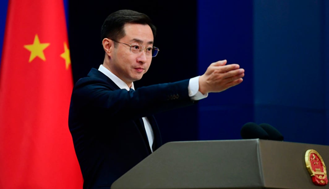 A avaliação da China sobre o tarifaço de Trump contra o Brasil