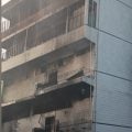 Incêndio em fábrica de calçados na China deixa ao menos 28 mortos, dizem meios estatais