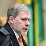 A derrota de ex-gerente da Petrobras em apelo a Toffoli contra a Lava Jato