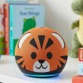 Amazon lança estúdio de sono para Echo Kids e promete noites mais tranquilas para as crianças