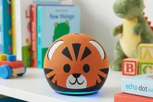 Amazon lança estúdio de sono para Echo Kids e promete noites mais tranquilas para as crianças