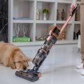 Qual o melhor aspirador vertical tecnológico para a sua rotina?