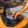 Qual o melhor ventilador para refrescar ambientes grandes? A resposta pode estar nas pás