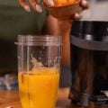 Qual o melhor blender para uma rotina saudável fora de casa?