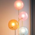 Quando a decoração vira expressão: como a Dopamine Lamps traduz uma das maiores tendências da casa em 2026