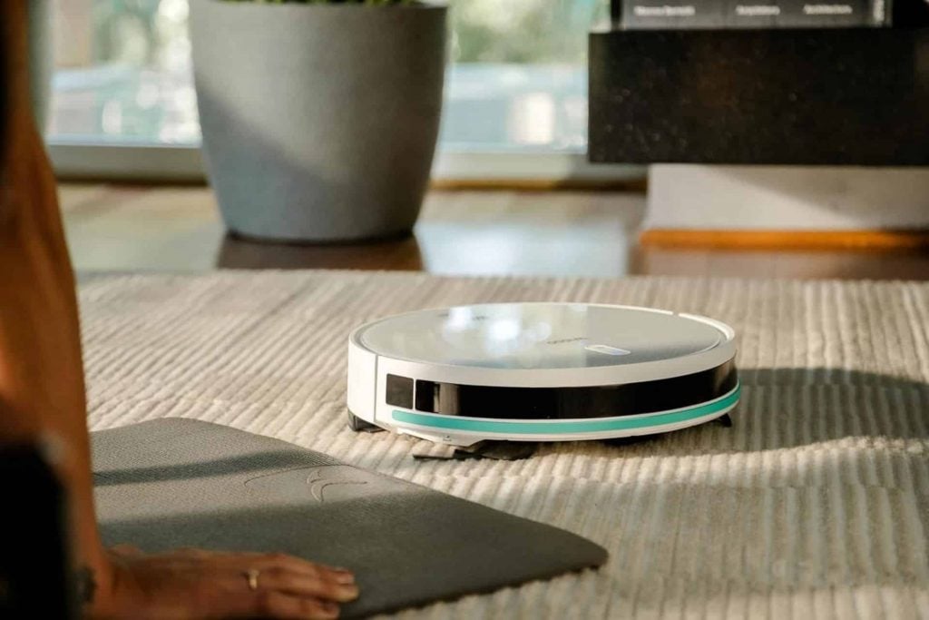 Qual o melhor robô aspirador para quem quer ganhar tempo em casa?