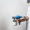 Misturar e pintar sem esforço: os melhores equipamentos para obras em casa