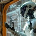 Nvidia revoluciona robôs humanoides com arquitetura de “dois cérebros”