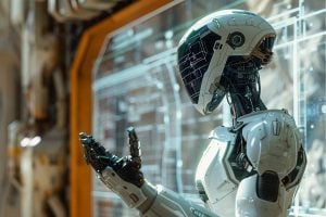 Nvidia revoluciona robôs humanoides com arquitetura de “dois cérebros”