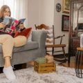 Como deixar a casa melhor no inverno? O conforto térmico virou parte do bem-estar