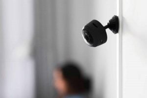 As melhores câmeras de segurança não servem apenas para evitar invasões