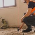 As melhores medições começam antes da obra: por que a trena digital ganhou espaço em casa
