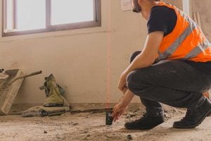 As melhores medições começam antes da obra: por que a trena digital ganhou espaço em casa