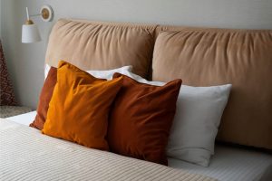 Motion Pillow: o travesseiro inteligente que tenta reduzir o ronco durante a noite