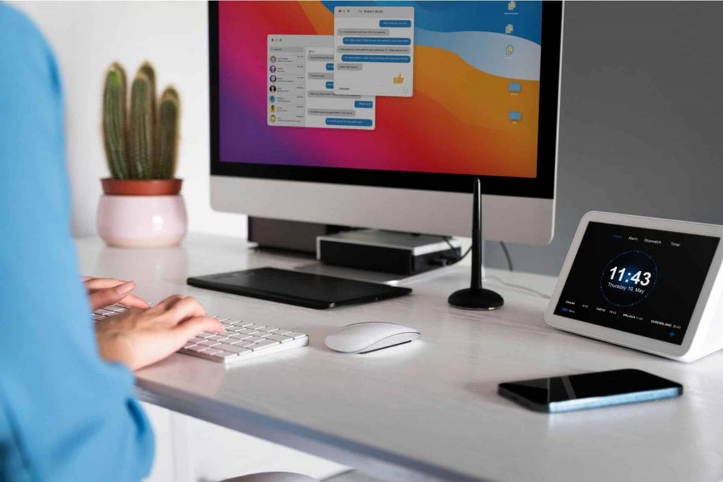 NanoKVM: como acessar um computador remotamente mesmo quando ele está travado
