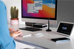 NanoKVM: como acessar um computador remotamente mesmo quando ele está travado