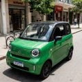 Aima A05: um minicarro elétrico de menos de 50 mil faz sentido para quem vive nas grandes cidades?