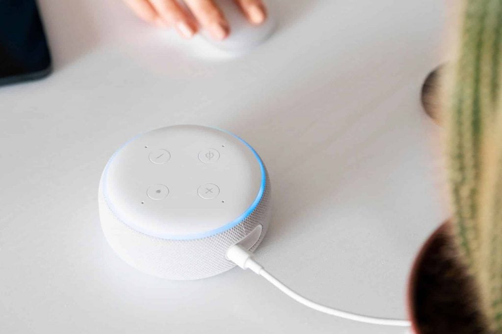 Amazon redefine o lar conectado com chips próprios e a nova Alexa+
