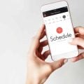 Organização doméstica inteligente: como calendários digitais podem transformar a rotina familiar