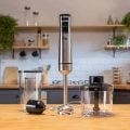 Melhor mixer para ganhar tempo na cozinha: vale apostar em um modelo 3 em 1?