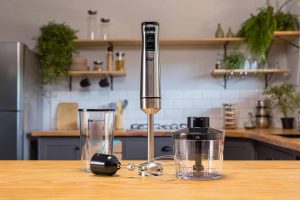 Melhor mixer para ganhar tempo na cozinha: vale apostar em um modelo 3 em 1?