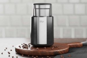 Qual o melhor moedor de café para extrair mais aroma dos grãos?