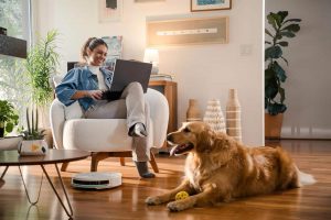 Qual o melhor robô aspirador para sua casa? Veja como escolher o modelo ideal