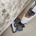 Qual a melhor forma de higienizar pisos sem produtos químicos?