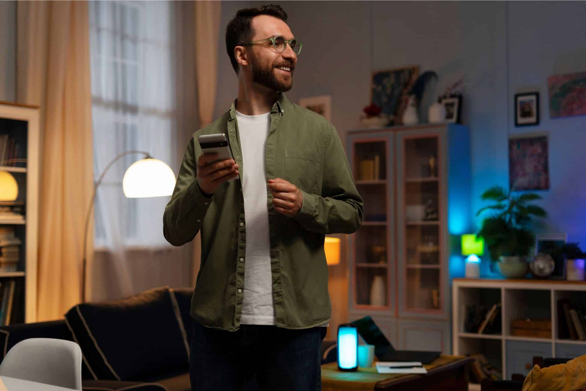 Tecnologia para a casa: como manter tudo funcionando em meio a quedas e falhas de energia