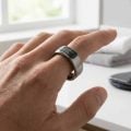Oasis Device: o anel inteligente que aposta em gestos para reduzir o uso do celular